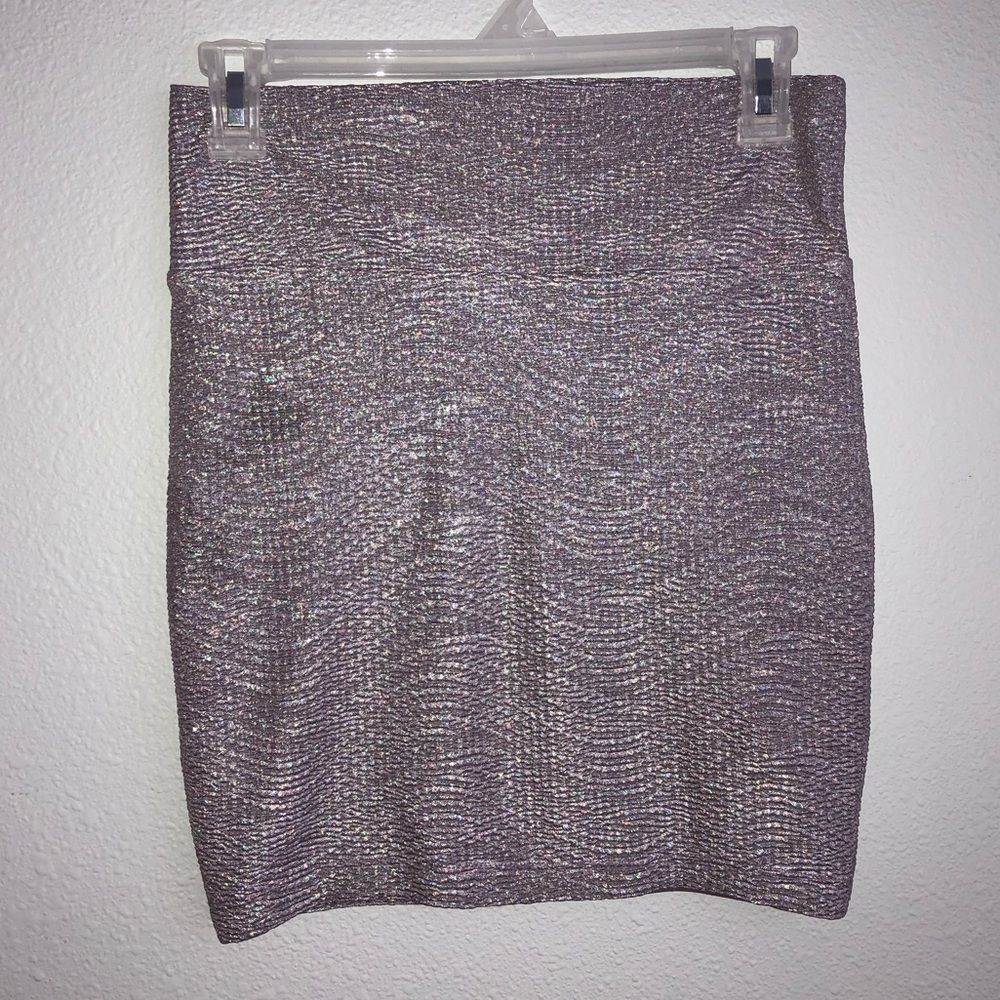 Decree Pencil Skirt